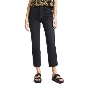 Re/done Highrise Stovepipe jeans